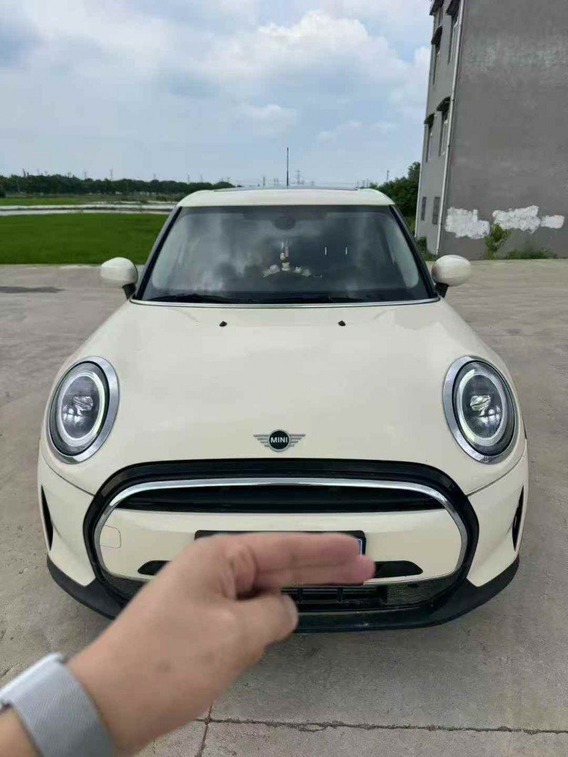 徐州22年MINIONE1