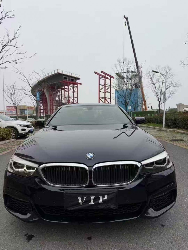 襄陽17年寶馬5系1