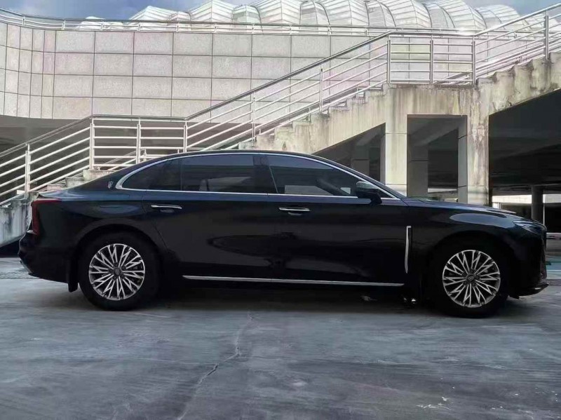 郑州24年红旗H54