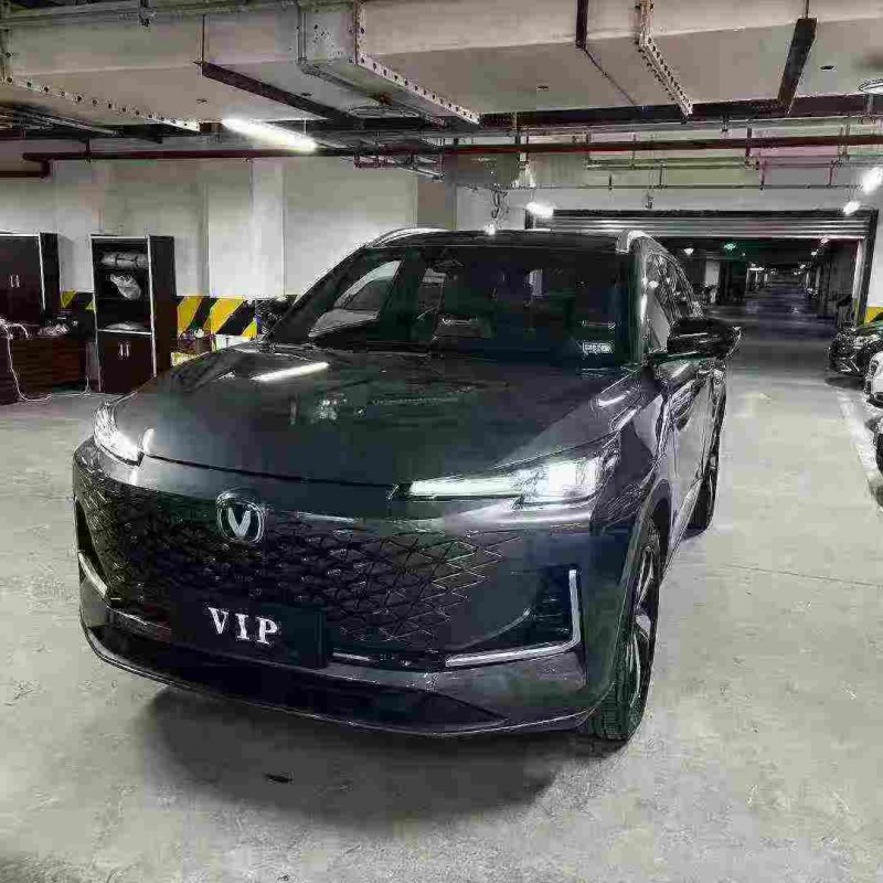 成都24年长安汽车CS552