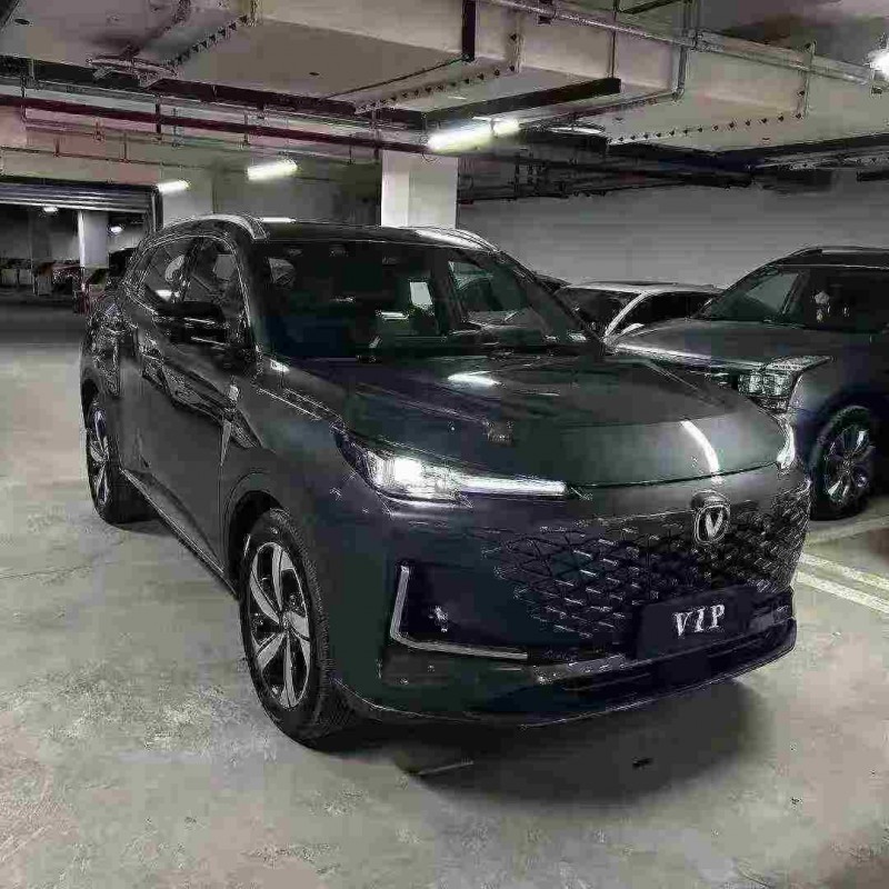 成都24年长安汽车CS553