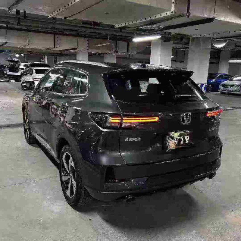 成都24年长安汽车CS559