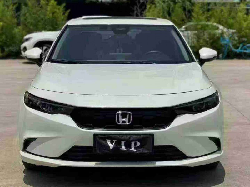 成都23年本田型格1