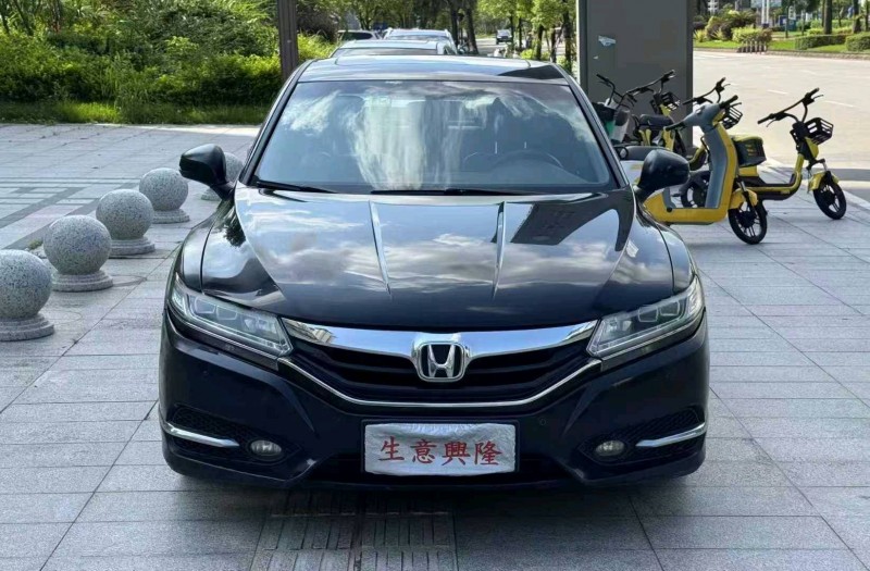 陽江15年本田思鉑睿1