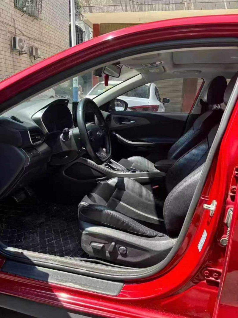 湘潭19年现代菲斯塔5