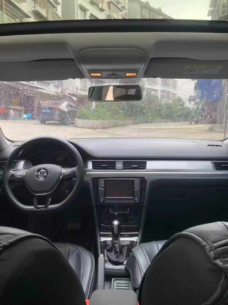 邵阳23年大众宝来4