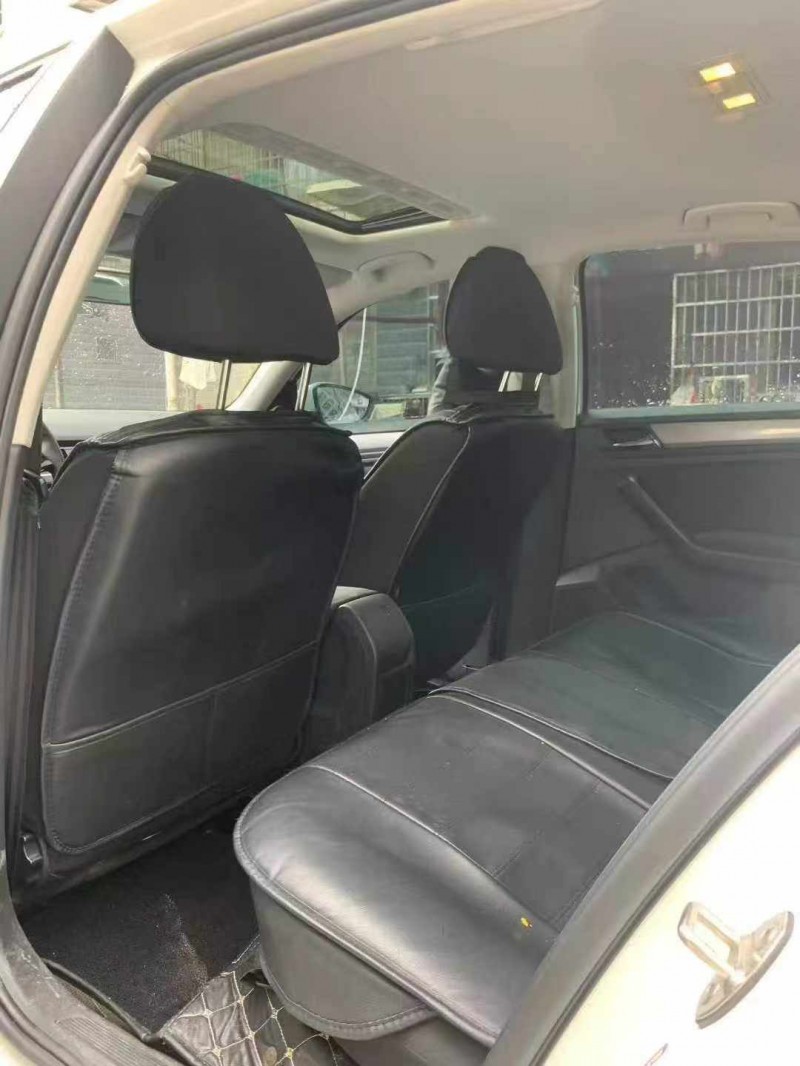 邵阳23年大众宝来6