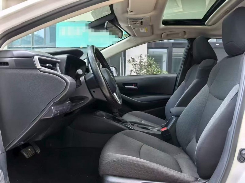 深圳20年豐田卡羅拉4