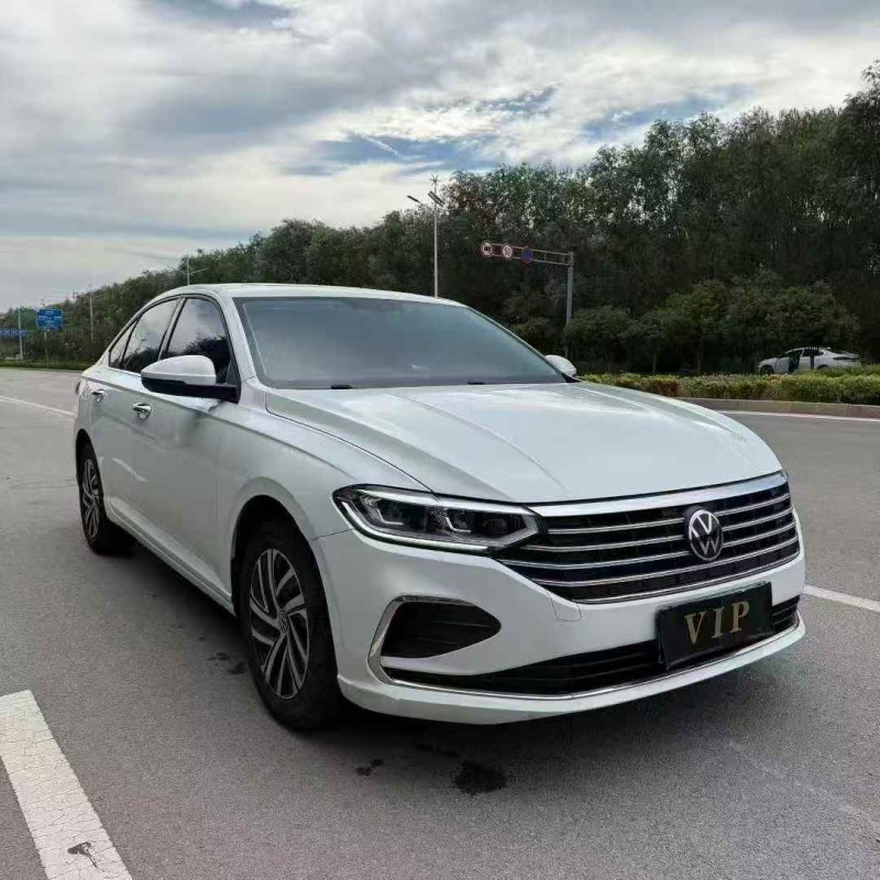 濟寧23年大眾朗逸2