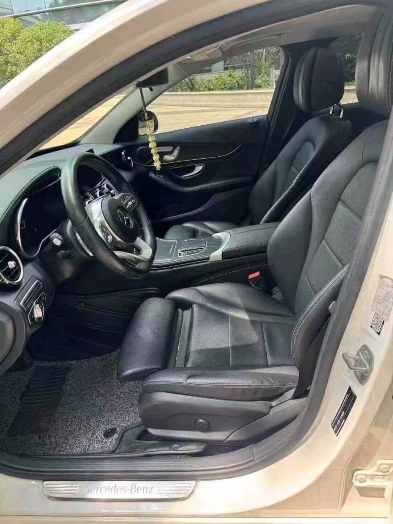 连云港20年奔驰C5