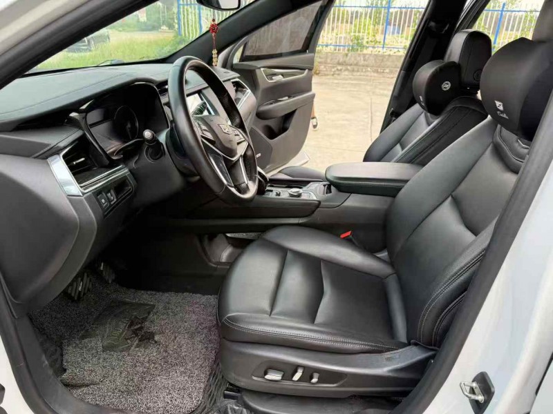 徐州21年凱迪拉克XT54