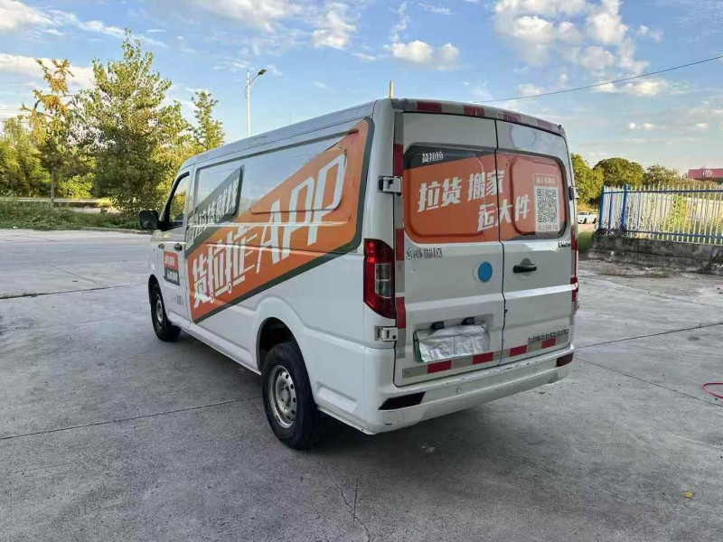 徐州23年东风御风8