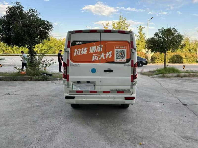徐州23年东风御风9