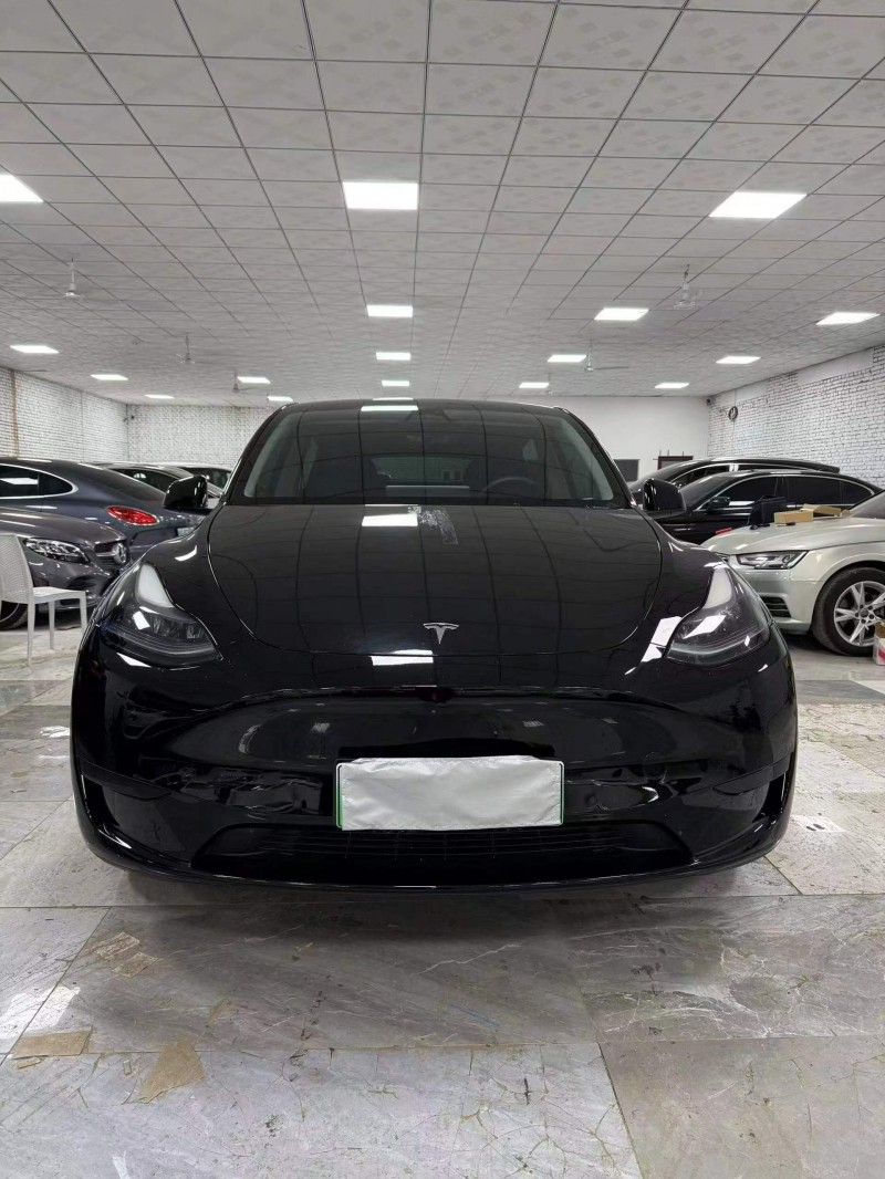 秦皇島24年特斯拉MODEL Y1