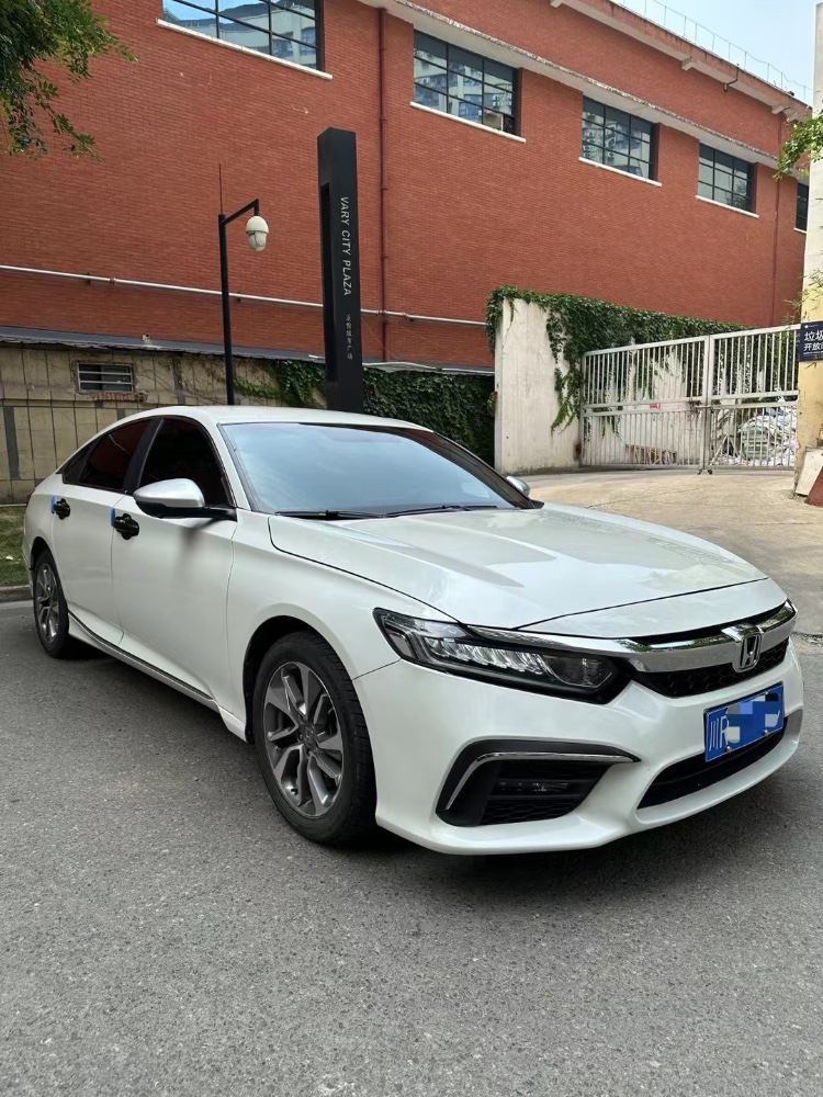 成都21年本田英诗派2