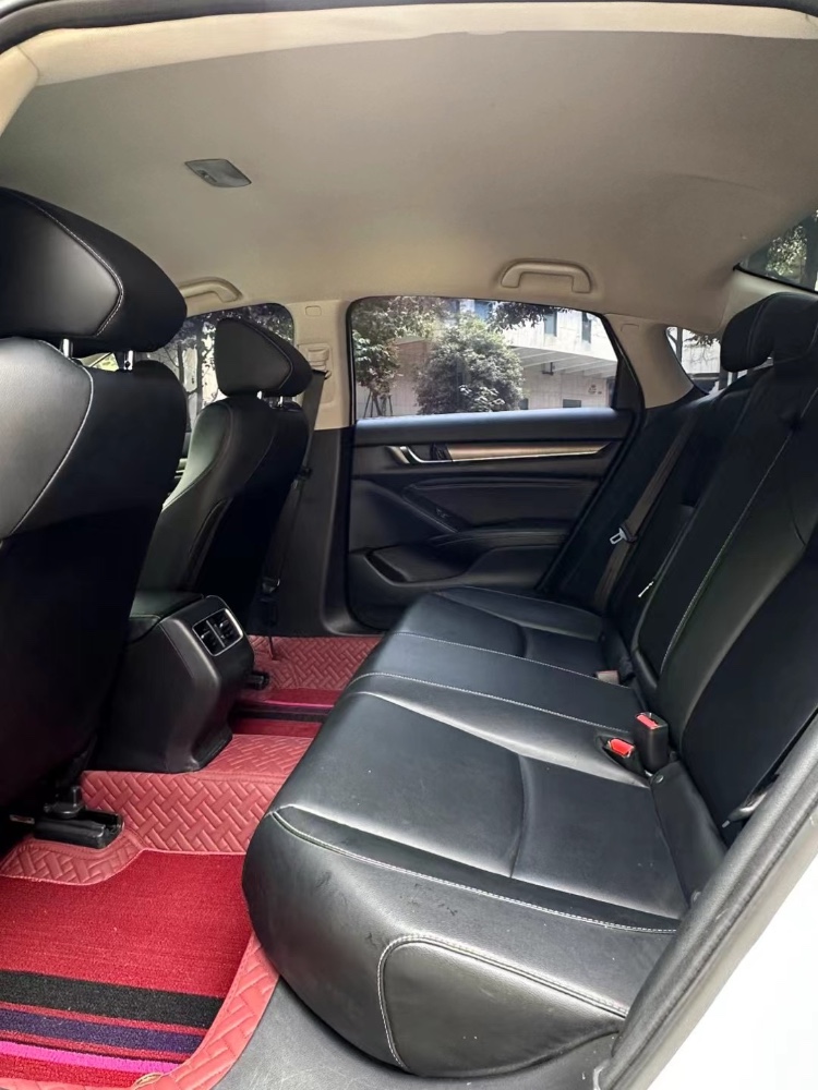 成都21年本田英诗派6