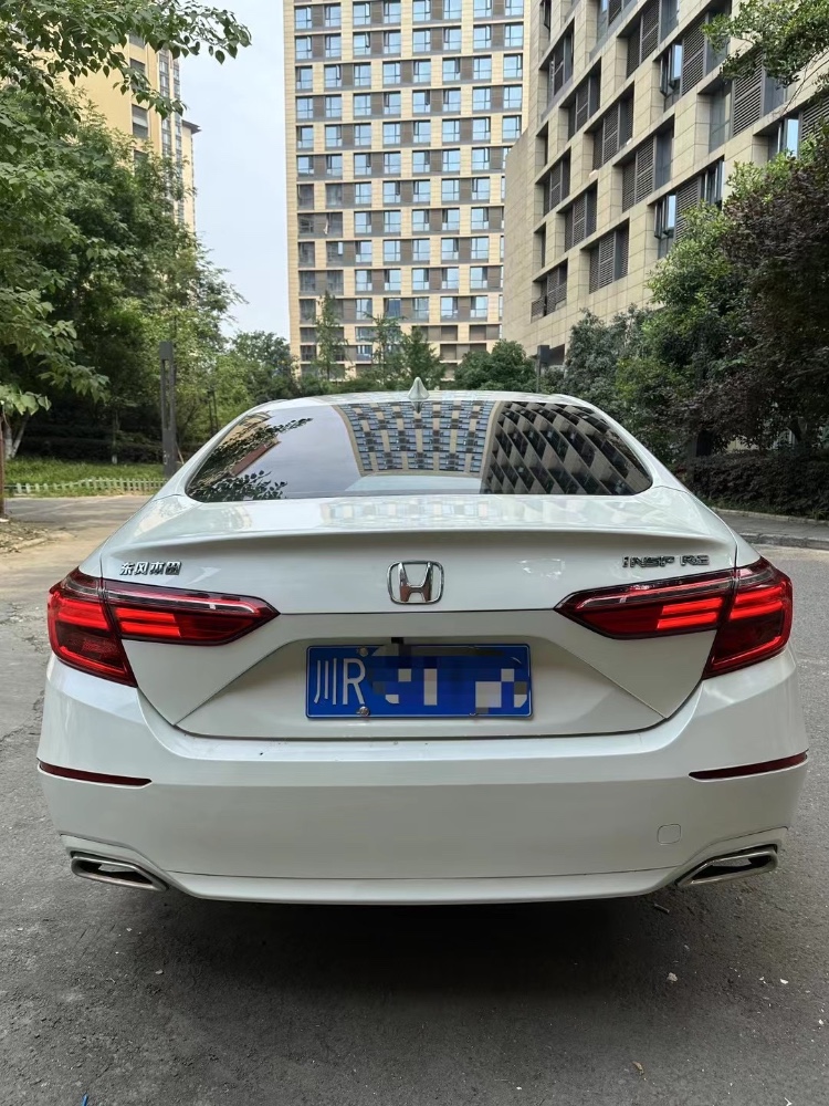 成都21年本田英诗派8