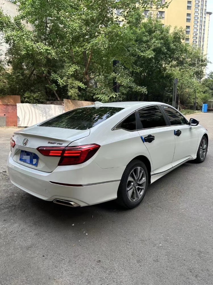 成都21年本田英诗派9