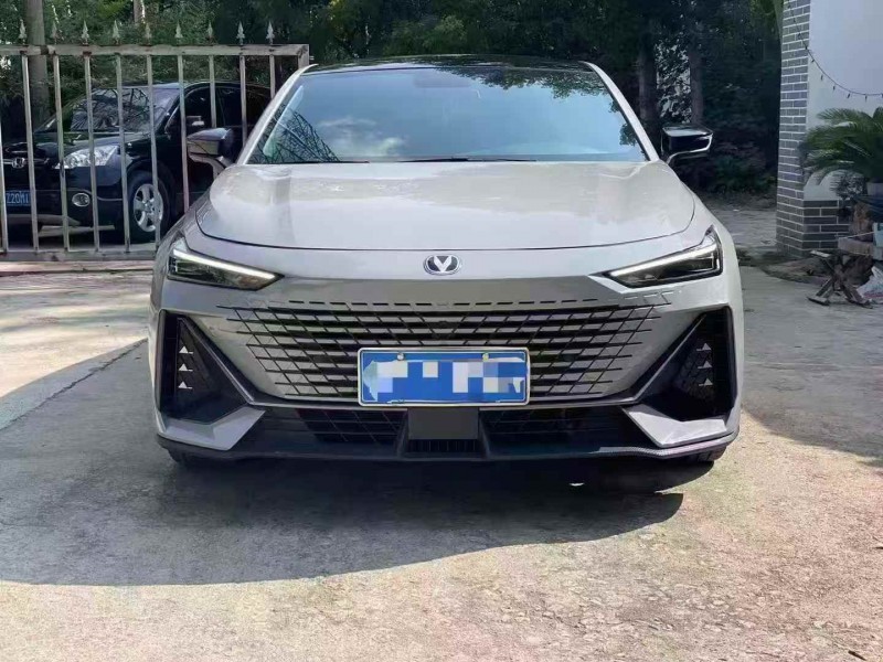 枣庄23年长安汽车UNI1