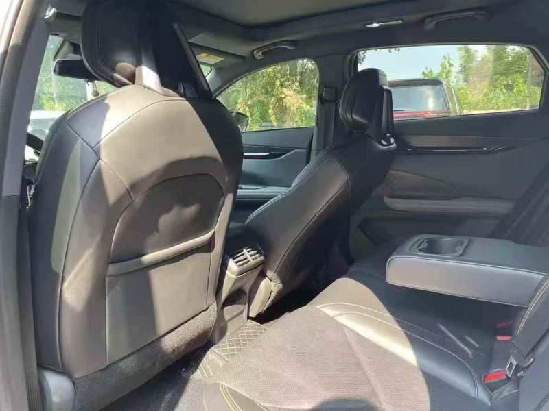 枣庄23年长安汽车UNI6