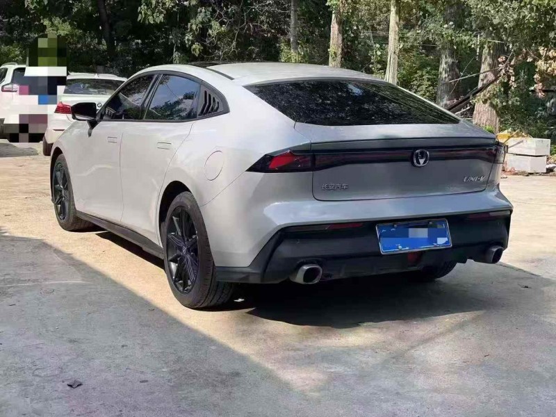 枣庄23年长安汽车UNI8