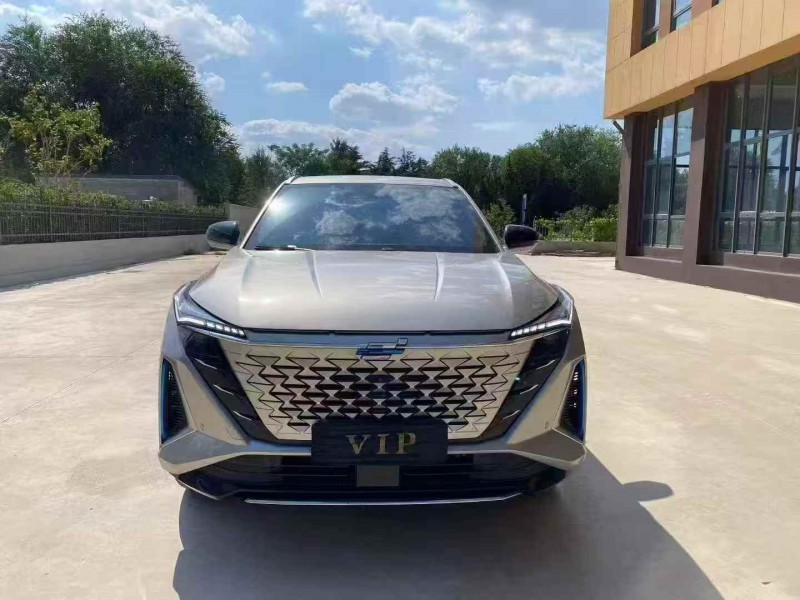 济南23年长安汽车欧尚1