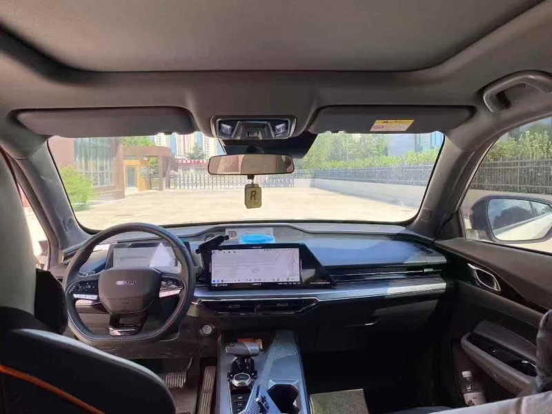 济南23年长安汽车欧尚4