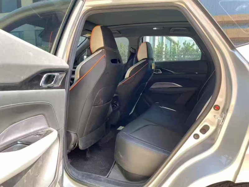 济南23年长安汽车欧尚6