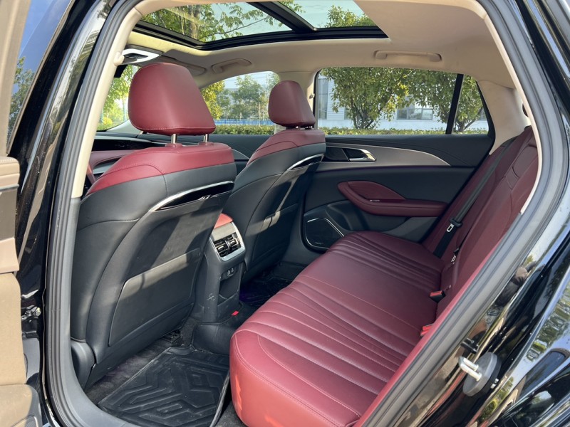 鹽城24年紅旗H54