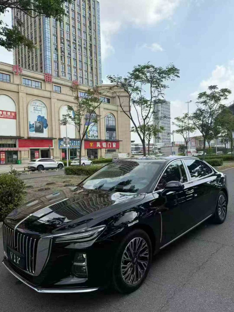 襄阳24年红旗H52