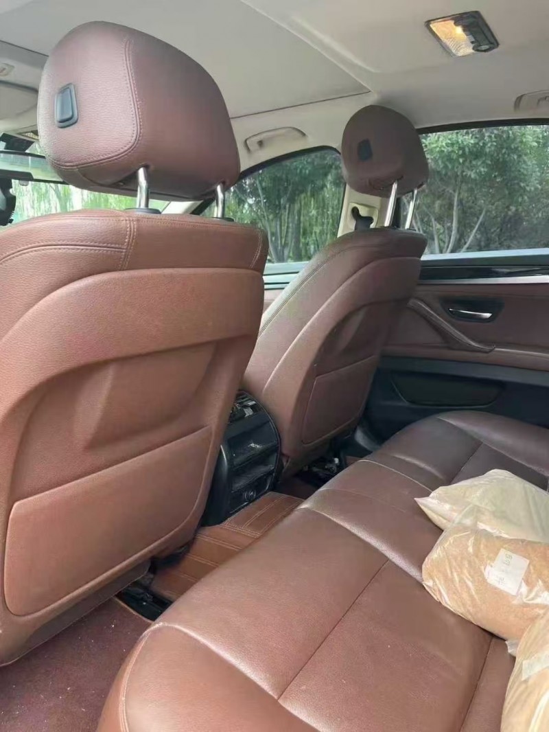 棗莊15年寶馬5系6