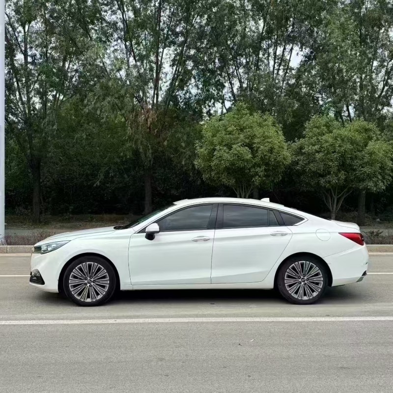 棗莊22年紅旗H57