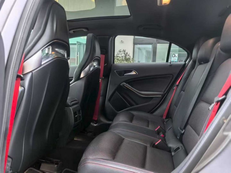 广州17年奔驰AMG6