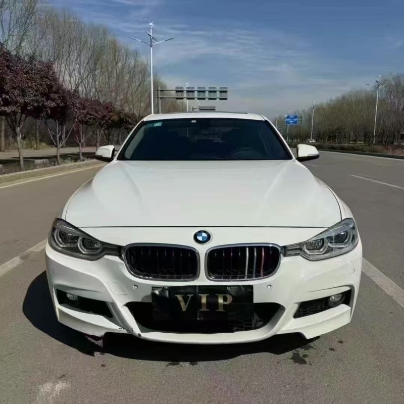 棗莊18年寶馬3系1