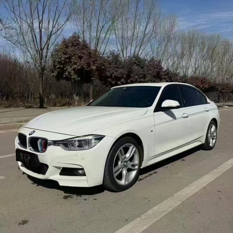 棗莊18年寶馬3系3