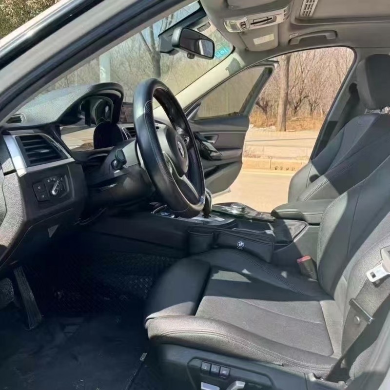 棗莊18年寶馬3系5