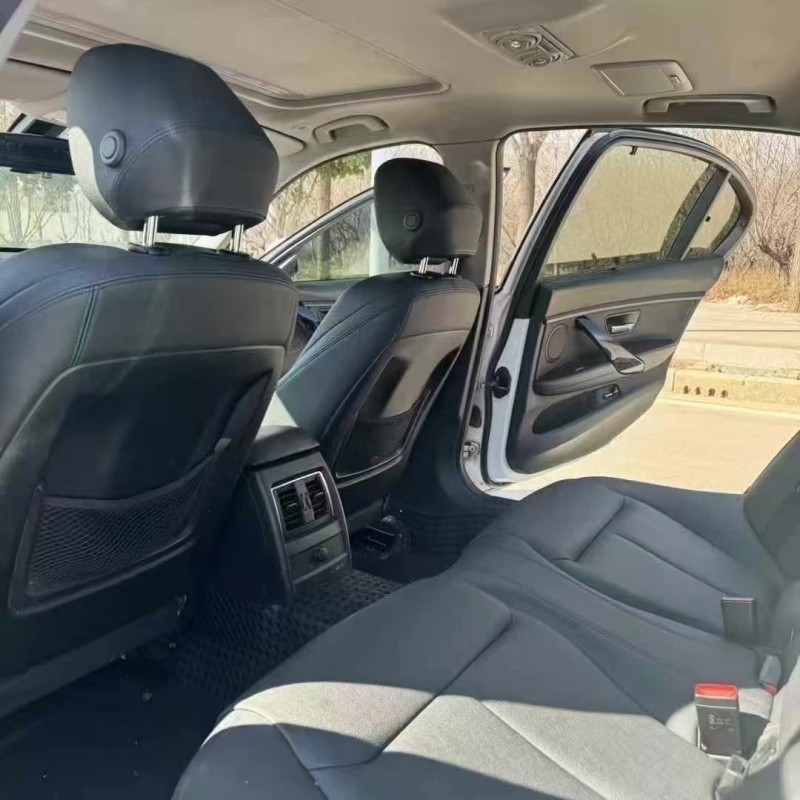 棗莊18年寶馬3系6