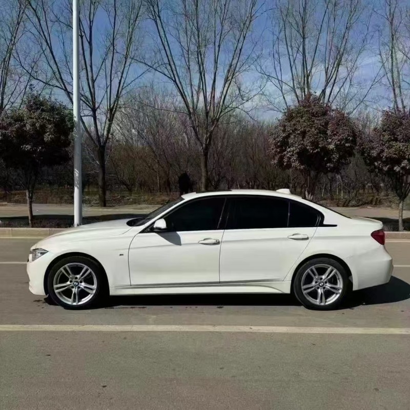 棗莊18年寶馬3系7