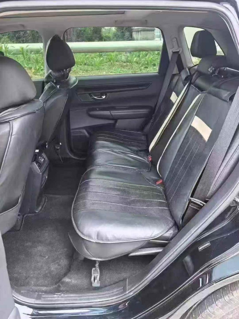 成都24年本田皓影7