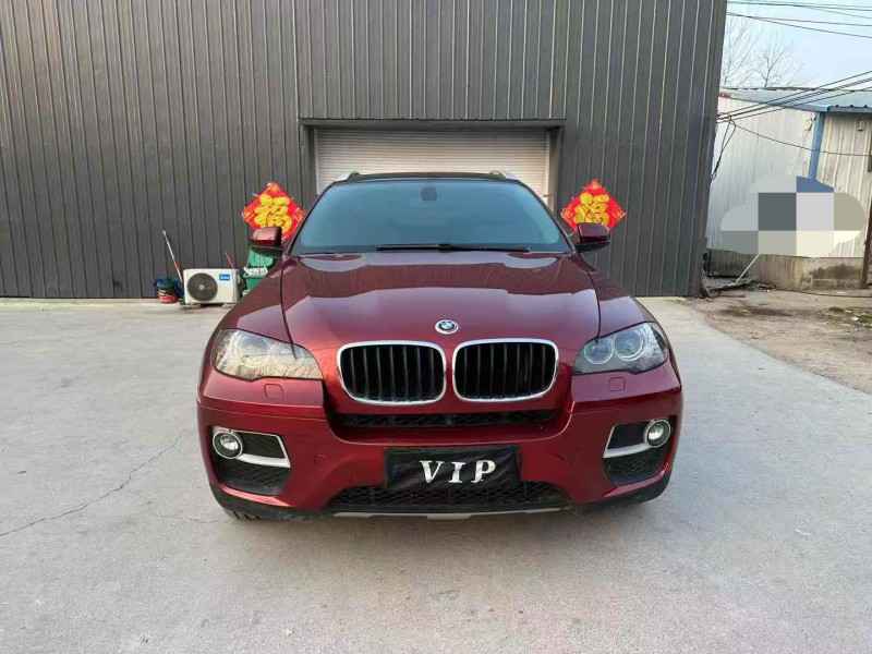徐州14年宝马X61
