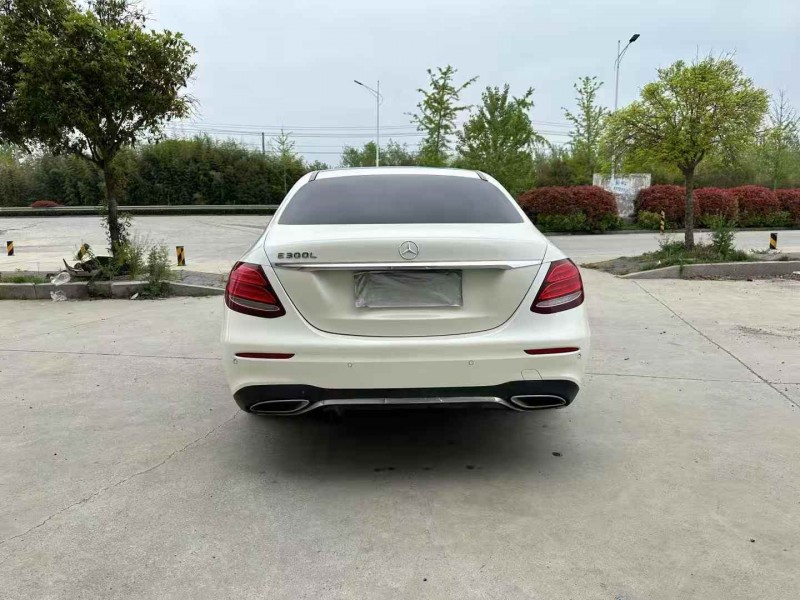 徐州18年奔驰E9