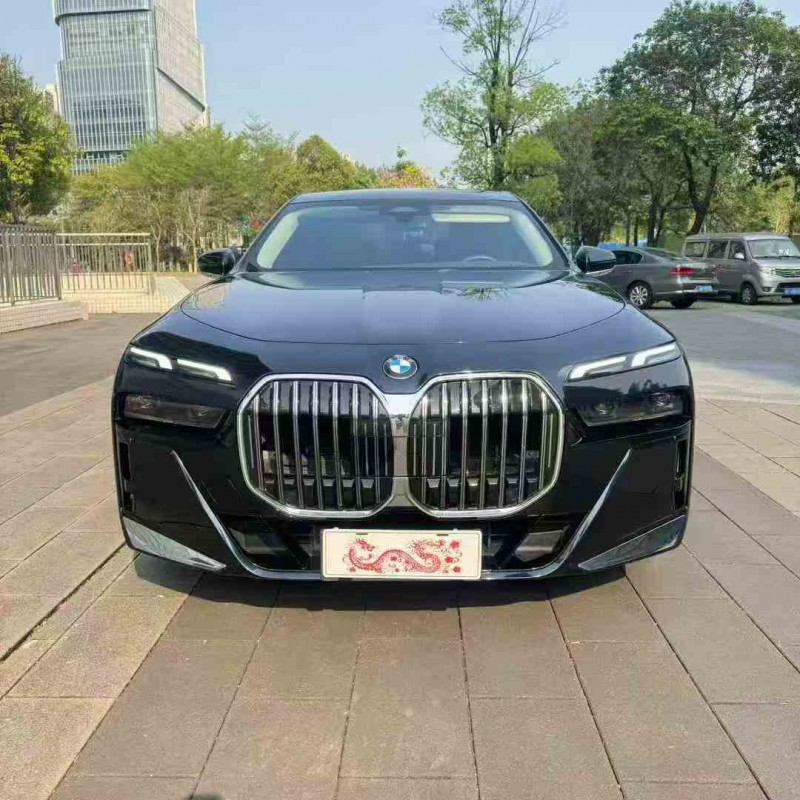 佛山23年寶馬7系1