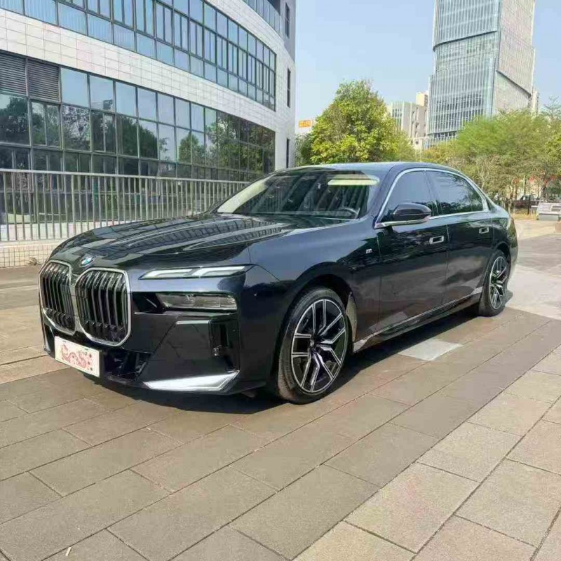 佛山23年寶馬7系3