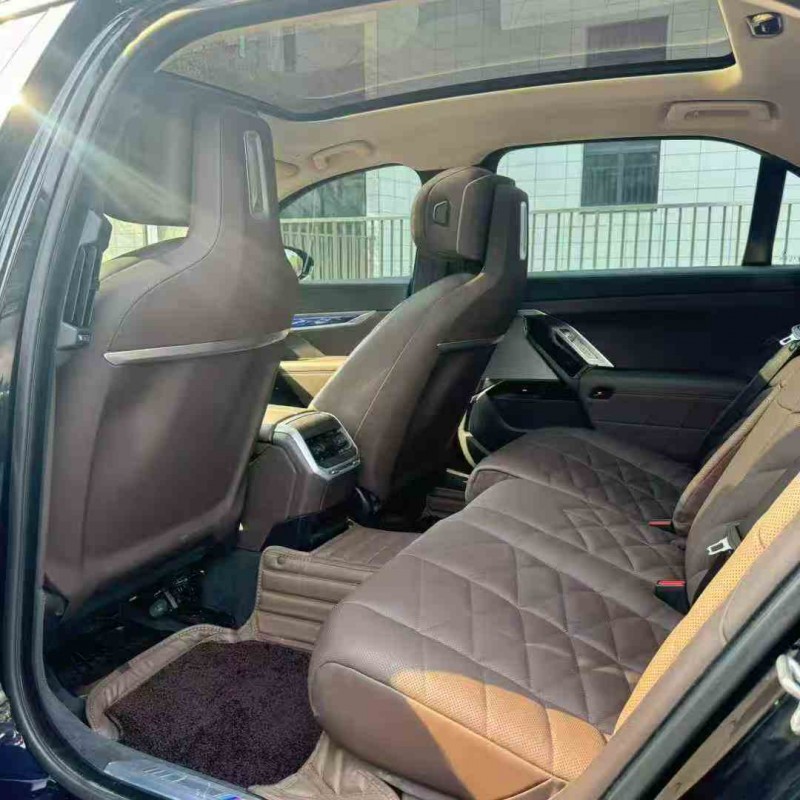 佛山23年寶馬7系5