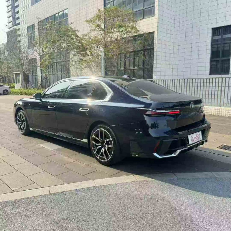 佛山23年寶馬7系7