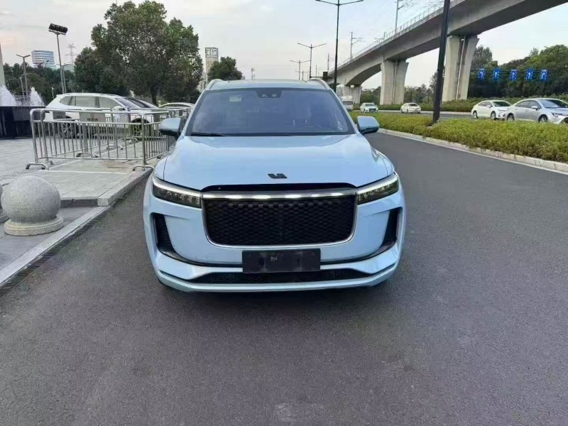 臺州20年理想理想ONE1