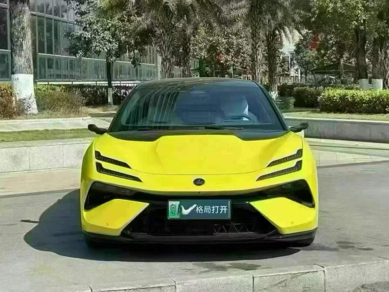 东莞24年路特斯EMIRA1