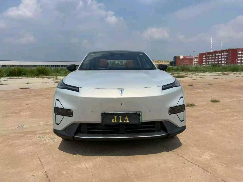 承德25年長安汽車深藍1