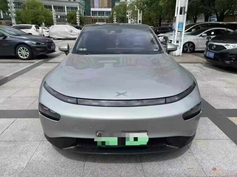 連云港22年小鵬汽車p71