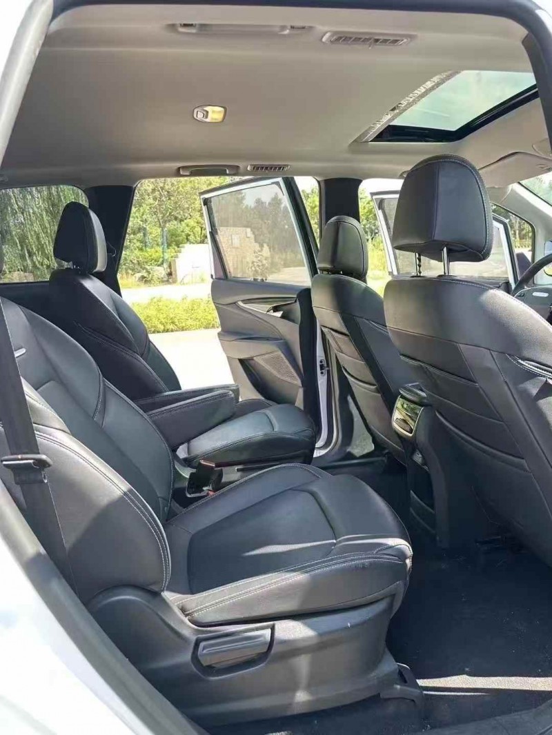 棗莊24年大通G505